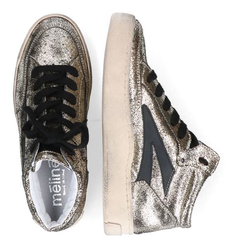Uncover Hidden Gems at Meline Sneakers Official Website